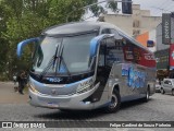 BR-500 Viagens e Turismo RJ 843.008 na cidade de Nova Friburgo, Rio de Janeiro, Brasil, por Felipe Cardinot de Souza Pinheiro. Número da foto: #:id.