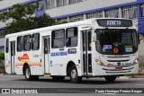 Viação Agulhas Negras RJ 169.036 na cidade de Volta Redonda, Rio de Janeiro, Brasil, por Paulo Henrique Pereira Borges. Número da foto: #12462266.