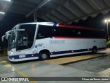 Viação Piracicabana 2862 na cidade de Americana, São Paulo, Brasil, por Gilson de Souza Junior. Número da foto: #:id.