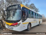 Edmilson Transportes 2211 na cidade de Vitória da Conquista, Bahia, Brasil, por João Pedro Rocha. Número da foto: #:id.