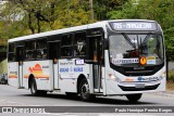 Viação Agulhas Negras RJ 169.037 na cidade de Volta Redonda, Rio de Janeiro, Brasil, por Paulo Henrique Pereira Borges. Número da foto: #12462274.