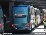 Viação Águia Branca 33450 na cidade de Belo Horizonte, Minas Gerais, Brasil, por Douglas Célio Brandao. Número da foto: #12462952.