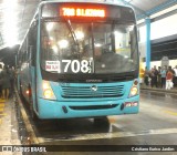 Transtol Transportes 0807010 na cidade de Manaus, Amazonas, Brasil, por Cristiano Eurico Jardim. Número da foto: #:id.