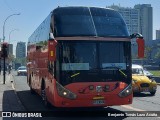 Autobuses sin identificación - Chile FTFW26 na cidade de Santiago, Santiago, Metropolitana de Santiago, Chile, por Benjamín Tomás Lazo Acuña. Número da foto: #12462863.