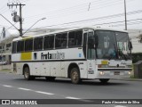 Frotanobre Transporte de Pessoal 5620 na cidade de Juiz de Fora, Minas Gerais, Brasil, por Paulo Alexandre da Silva. Número da foto: #12461339.