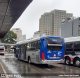 Sambaíba Transportes Urbanos 2 1941 na cidade de São Paulo, São Paulo, Brasil, por Andre Santos de Moraes. Número da foto: #:id.