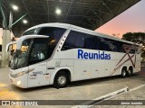 Empresa Reunidas Paulista de Transportes 166002 na cidade de Bauru, São Paulo, Brasil, por Júnior Juninho. Número da foto: #:id.