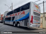Expresso de Prata 192201 na cidade de Suzano, São Paulo, Brasil, por Bruno Alves. Número da foto: #12460712.