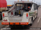 Viação Graciosa A100 na cidade de Paranaguá, Paraná, Brasil, por Murilo Francisco Ferreira. Número da foto: #12462176.