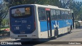 Viação Verdun B71014 na cidade de Rio de Janeiro, Rio de Janeiro, Brasil, por Gabriel Sousa. Número da foto: #:id.
