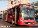 Auto Ônibus Brasília 1.3.008 na cidade de Niterói, Rio de Janeiro, Brasil, por Rafael Lima. Número da foto: #:id.