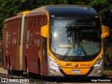 Mobi Rio E902401 na cidade de Rio de Janeiro, Rio de Janeiro, Brasil, por Jorge Gonçalves. Número da foto: #12461732.