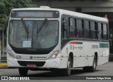 Borborema Imperial Transportes 838 na cidade de Recife, Pernambuco, Brasil, por Gustavo Felipe Melo. Número da foto: #:id.
