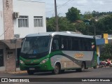 Dalamar Fretamento e Turismo 2111 na cidade de Seara, Santa Catarina, Brasil, por Luís Gabriel H. Macedo. Número da foto: #12461661.