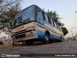 Izaías Turismo 300 na cidade de Itaúna, Minas Gerais, Brasil, por Paulo Alexandre da Silva. Número da foto: #:id.