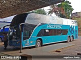 Auto Viação Progresso 6254 na cidade de São Luís, Maranhão, Brasil, por Jorge Lucas Araújo. Número da foto: #:id.