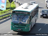 OT Trans - Ótima Salvador Transportes 20198 na cidade de Salvador, Bahia, Brasil, por Victor São Tiago Santos. Número da foto: #:id.
