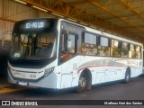Auto Ônibus Moratense 900 na cidade de Francisco Morato, São Paulo, Brasil, por Matheus Neri dos Santos. Número da foto: #12461619.