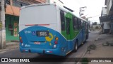 Viação Praia Sol 12118 na cidade de Cariacica, Espírito Santo, Brasil, por Arthur Silva fraga. Número da foto: #:id.