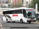 RIL - Rodoviário Ibitinguense Ltda. 440 na cidade de Ribeirão Preto, São Paulo, Brasil, por Paulo Alexandre da Silva. Número da foto: #12461357.