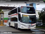 Transpen Transporte Coletivo e Encomendas 38090 na cidade de São Paulo, São Paulo, Brasil, por Gabriel Giacomin de Lima. Número da foto: #:id.