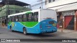 Santa Zita Transportes Coletivos 21168 na cidade de Cariacica, Espírito Santo, Brasil, por Arthur Silva fraga. Número da foto: #:id.
