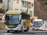Empresa Gontijo de Transportes 19705 na cidade de Timóteo, Minas Gerais, Brasil, por Joase Batista da Silva. Número da foto: #12462615.