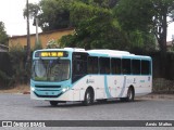 Auto Viação São José 12412 na cidade de Fortaleza, Ceará, Brasil, por Amós  Mattos. Número da foto: #12461632.