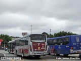 Transwolff Transportes e Turismo 7 8496 na cidade de São Paulo, São Paulo, Brasil, por Pedro Henrique Alves Silva. Número da foto: #12460970.