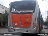 TRANSPPASS - Transporte de Passageiros 8 1275 na cidade de São Paulo, São Paulo, Brasil, por Davi Santos Silva. Número da foto: #12462595.