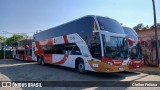 Expresso Itamarati 7349 na cidade de São José do Rio Preto, São Paulo, Brasil, por Cleiton Feitosa. Número da foto: #12461213.