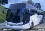 AGT Turismo 7040 na cidade de São Paulo, São Paulo, Brasil, por Felipe Gomes. Número da foto: #:id.