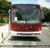 Transtol Transportes 0807001 na cidade de Manaus, Amazonas, Brasil, por Cristiano Eurico Jardim. Número da foto: #:id.
