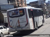 UniRio Transportes RJ 228.039 na cidade de Belford Roxo, Rio de Janeiro, Brasil, por Mateus Fernandes. Número da foto: #12460845.