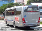 Auto Viação 1001 RJ 108.265 na cidade de Niterói, Rio de Janeiro, Brasil, por Andrew Campos. Número da foto: #12461573.