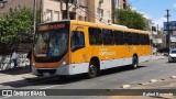 Companhia Carris Porto-Alegrense 0119 na cidade de Porto Alegre, Rio Grande do Sul, Brasil, por Rafael Rezende. Número da foto: #:id.