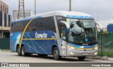 Viação Cometa 13111 na cidade de São Paulo, São Paulo, Brasil, por George Miranda. Número da foto: #:id.