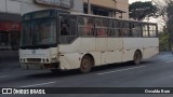 Ônibus Particulares  na cidade de Resende, Rio de Janeiro, Brasil, por Osvaldo Born. Número da foto: #:id.
