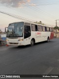 Aliança Transportes 6102 na cidade de Uberlândia, Minas Gerais, Brasil, por Matheus Henrique. Número da foto: #12461159.