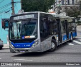 Viação Paratodos > São Jorge > Metropolitana São Paulo > Mobibrasil 6 4398 na cidade de São Paulo, São Paulo, Brasil, por Matheus Costa. Número da foto: #:id.