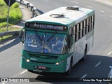 OT Trans - Ótima Salvador Transportes 20194 na cidade de Salvador, Bahia, Brasil, por Victor São Tiago Santos. Número da foto: #:id.