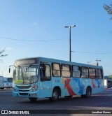 Viação Siará Grande 14306 na cidade de Fortaleza, Ceará, Brasil, por Jonathan Nunes. Número da foto: #12461199.