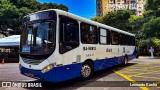 Via Loc BJ-98813 na cidade de Belém, Pará, Brasil, por Leonardo Rocha. Número da foto: #:id.