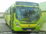 Transcol Transportes Coletivos 04479 na cidade de Teresina, Piauí, Brasil, por Pietro Rangel. Número da foto: #:id.
