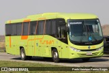 Tursan - Turismo Santo André 861 na cidade de Porto Real, Rio de Janeiro, Brasil, por Paulo Henrique Pereira Borges. Número da foto: #12462287.
