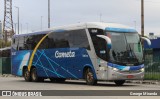 Viação Cometa 13127 na cidade de São Paulo, São Paulo, Brasil, por George Miranda. Número da foto: #:id.