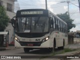 SJT - São Judas Tadeu 777 na cidade de Jaboatão dos Guararapes, Pernambuco, Brasil, por Jonathan Silva. Número da foto: #:id.