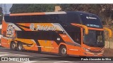 TJ Turismo 8G25 na cidade de Betim, Minas Gerais, Brasil, por Paulo Alexandre da Silva. Número da foto: #:id.