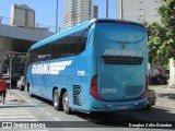 Viação Águia Branca 33450 na cidade de Belo Horizonte, Minas Gerais, Brasil, por Douglas Célio Brandao. Número da foto: #12462849.