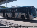 Rota Sol > Vega Transporte Urbano 35507 na cidade de Fortaleza, Ceará, Brasil, por Lucas Caetano. Número da foto: #12461751.